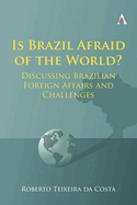 Is Brazil Afraid of the World?: Discussing Brazilian Foreign Affairs and Challenges