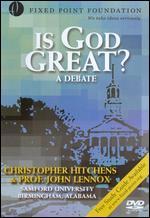 Is God Great? A Debate