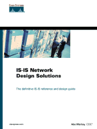 Is-Is Network Design Solutions - Martey, Abe