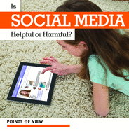 Is Social Media Helpful or Harmful?