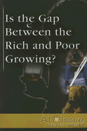 Is the Gap Between the Rich and Poor Growing?