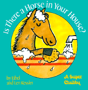 Is There a Horse in Your House?
