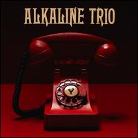 Is This Thing Cursed? - Alkaline Trio