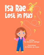 Isa Rae Lost in Play