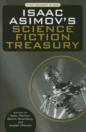 Isaac Asimov's Science Fiction Treasury