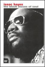 Isaac Hayes: The Black Moses of Soul