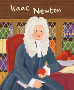 Isaac Newton: Genius