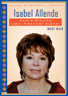 Isabel Allende: Award-Winning Latin American Author
