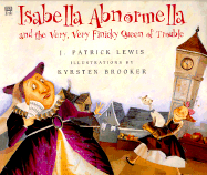 Isabella Abnormella - Lewis, J Patrick, and DK Publishing