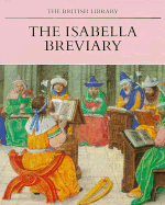 Isabella Breviary
