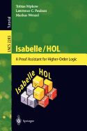 Isabelle/Hol: A Proof Assistant for Higher-Order Logic