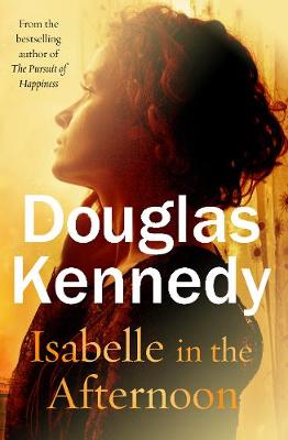 Isabelle in the Afternoon - Kennedy, Douglas