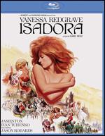Isadora [Blu-ray] - Karel Reisz