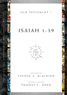 Isaiah 1-39: Volume 10 Volume 10