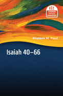 Isaiah 40-66: Translation and Commentary