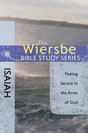 Isaiah: Feeling Secure in the Arms of God