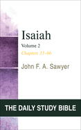 Isaiah, Volume 2: Chapters 33-66