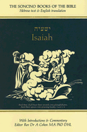 Isaiah - Cohen, Abraham (Volume editor)