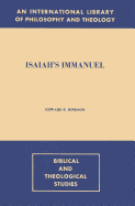 Isaiah's Immanuel