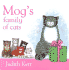 Mog's Family of Cats (Collins Baby & Toddler)