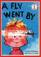A Fly Went By (Beginner Books)
