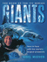 "Giants": the Book of the Itv Series