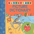 Letterland-Picture Dictionary