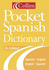 Pocket Spanish Dictionary