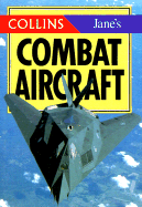 Collins/Jane's Combat Aircraft (Collins Pocket Guide)