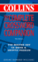 The Complete Crossword Companion