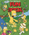 Simpsons Fun-in-the-Sun Book