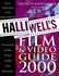 Halliwells Film and Video Guide 2000