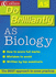 Do Brilliantly at-as Biology and Human Biology