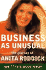 Business as Unusual: the Journey of Anita Roddick and the Body Shop