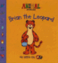 Brian the Leopard (Animal Stories)