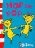 Hop on Pop: Blue Back Book (Dr Seuss-Blue Back Book) (Dr. Seuss Blue Back Books)