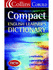 Collins Cobuild Compact English Dictionary