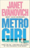 Metro Girl (Alex Barnaby 1)