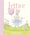 Lettice-the Birthday Party
