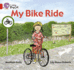 Collins Big Cat-My Bike Ride: Band 02a/Red a