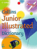 Collins Primary Dictionaries-Collins Junior Illustrated Dictionary