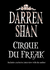The Saga of Darren Shan (1)-Cirque Du Freak
