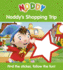 Noddy? S Shopping Trip: With Fun Noddy Stickers! : Bk. 2 (Noddy's Shopping Trip: Sticker Board Book)