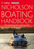 Collins/Nicholson Boating Handbook: the Essential Guide to Getting Afloat (Waterways Guide)