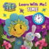 Time: Learn With Me ( " Fifi and the Flowertots " )