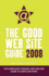 The Good Web Site Guide: 2008