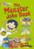 The Monster Joke Book