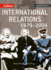 Flagship History  International Relations 18792004