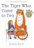 The Tiger Who Came to Tea (Pop Up)