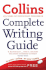 Collins Complete Writing Guide